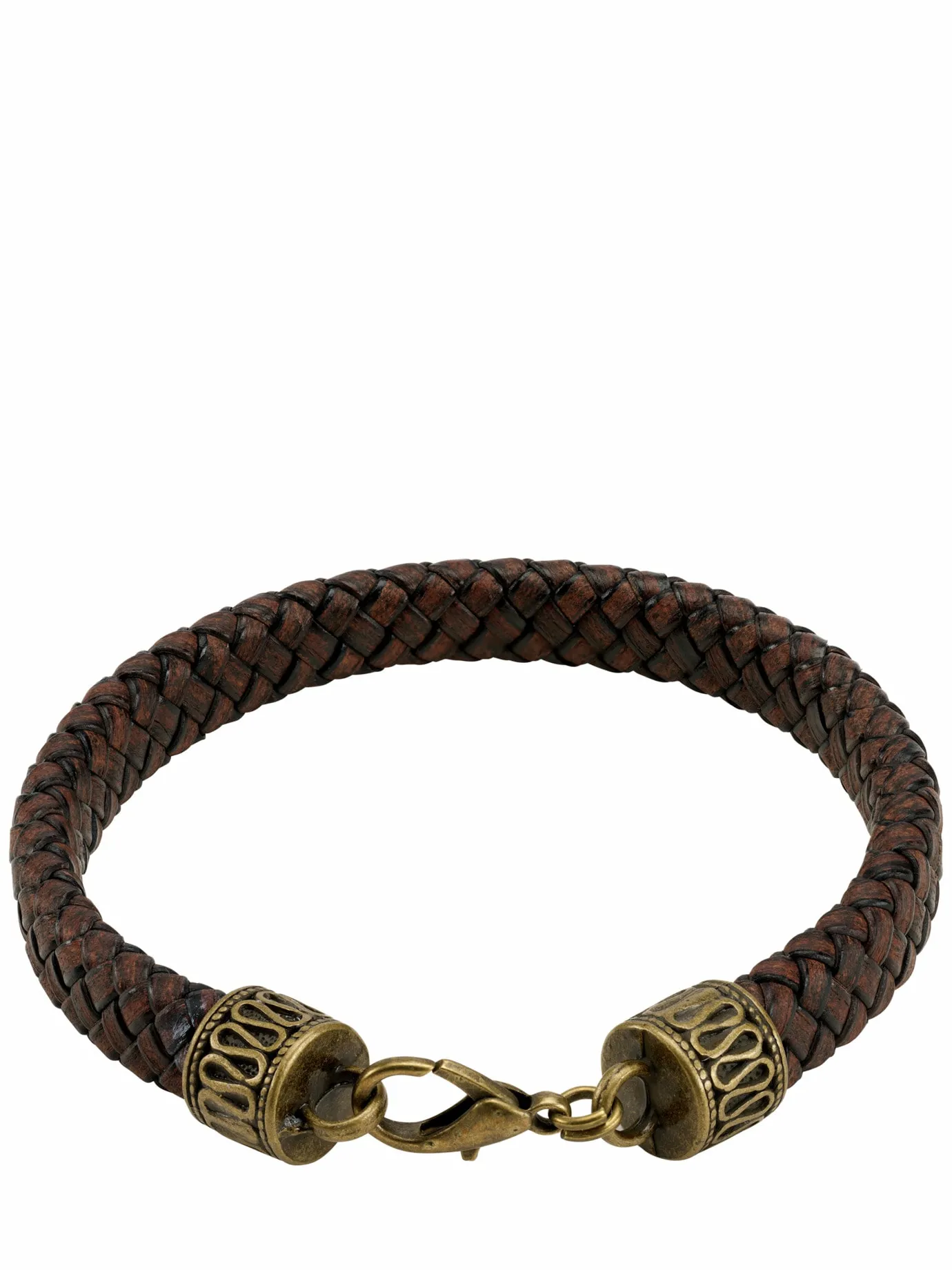 Cerveza-Armband für Herren
